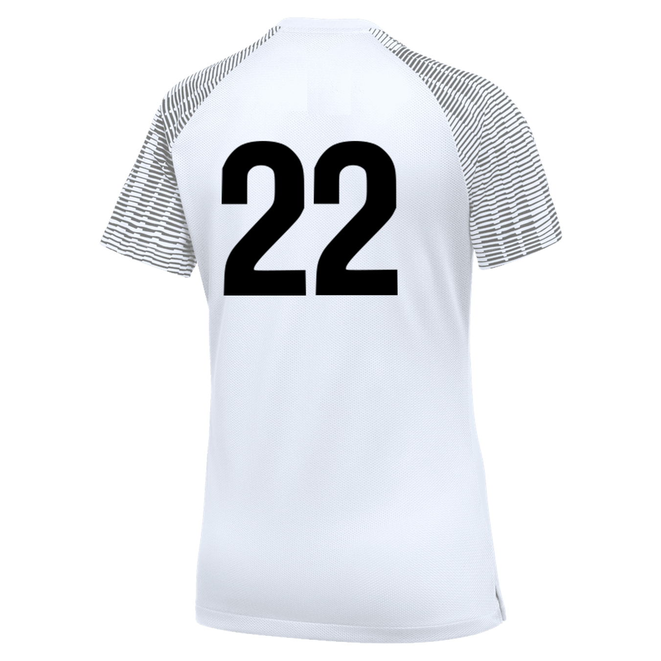 Casper SC Jersey [Women's]