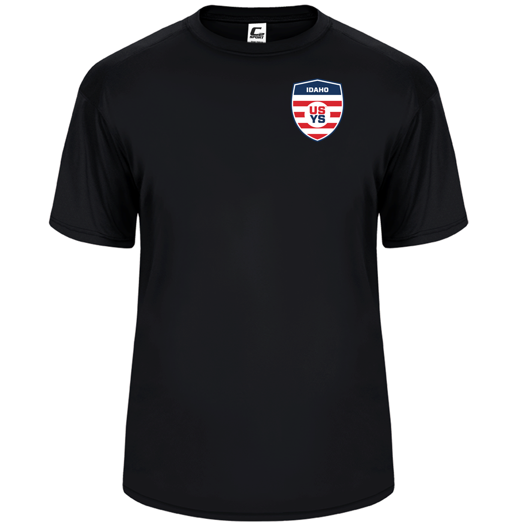 Idaho ODP Training Tops [Youth]