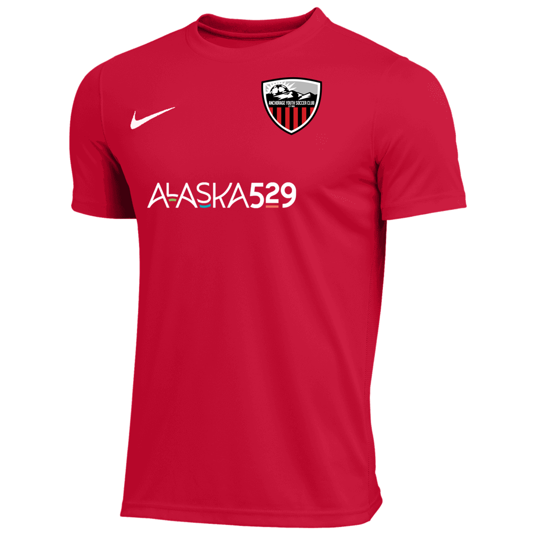 Anchorage Thorns Jersey [Youth]