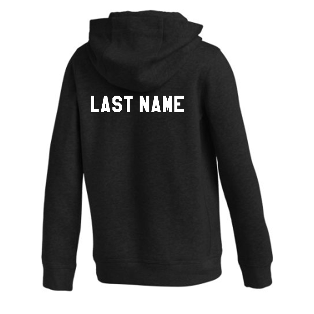 Nampa Premier SC Hoodie [Youth]