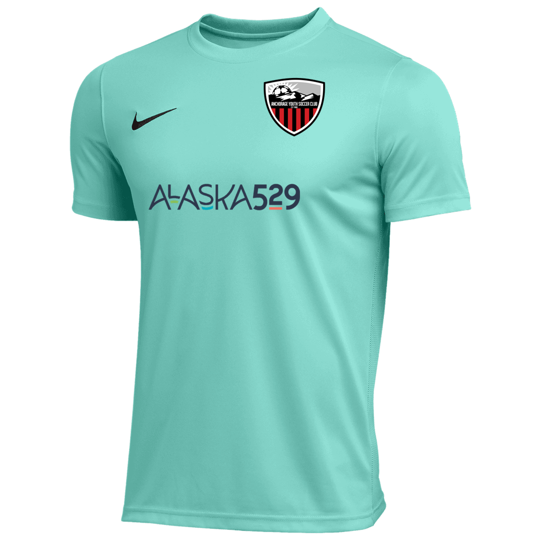 Anchorage Thorns S/S Keeper Jersey [Youth]