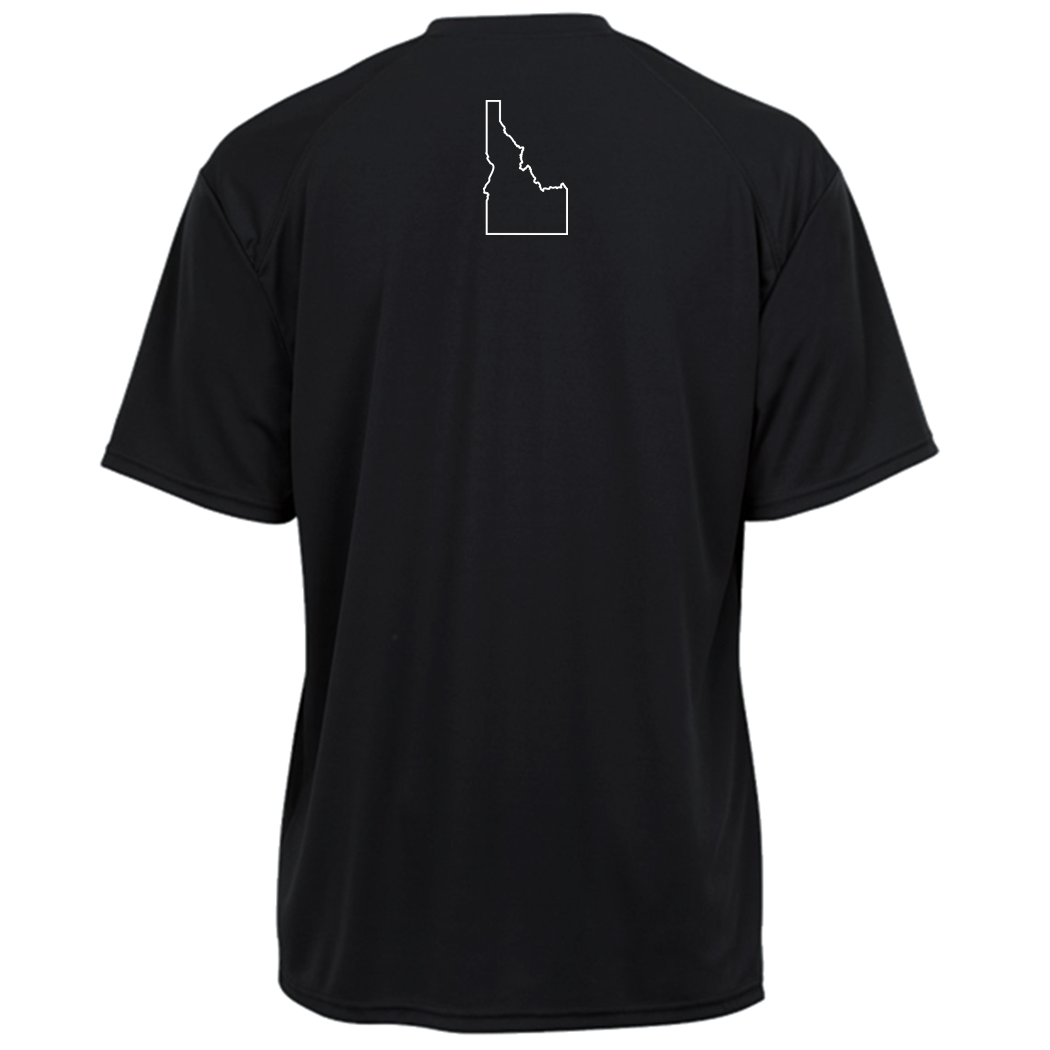 Idaho ODP Training Tops [Adult]