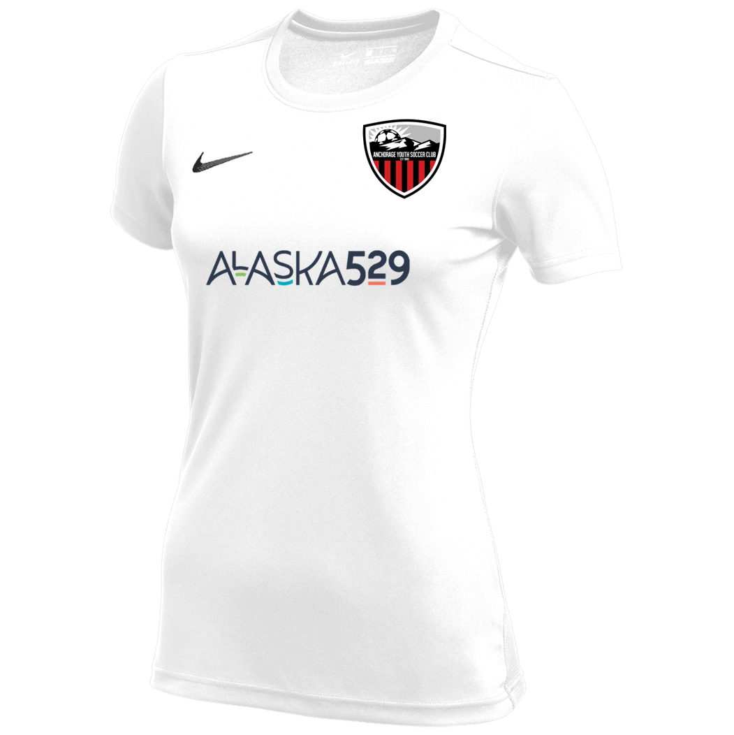 Anchorage Thorns Jersey [Women's]