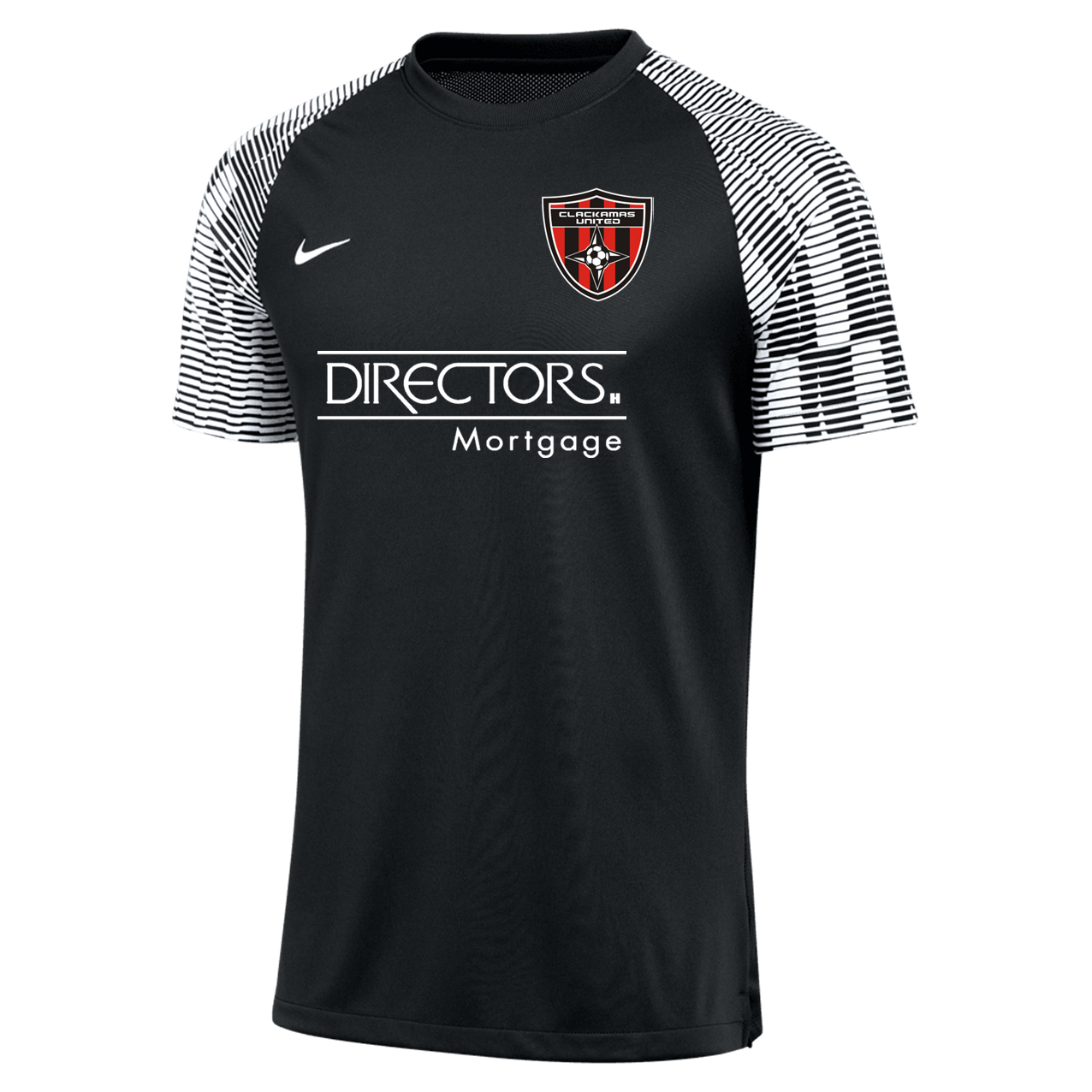 Clackamas United Jersey [Men's]