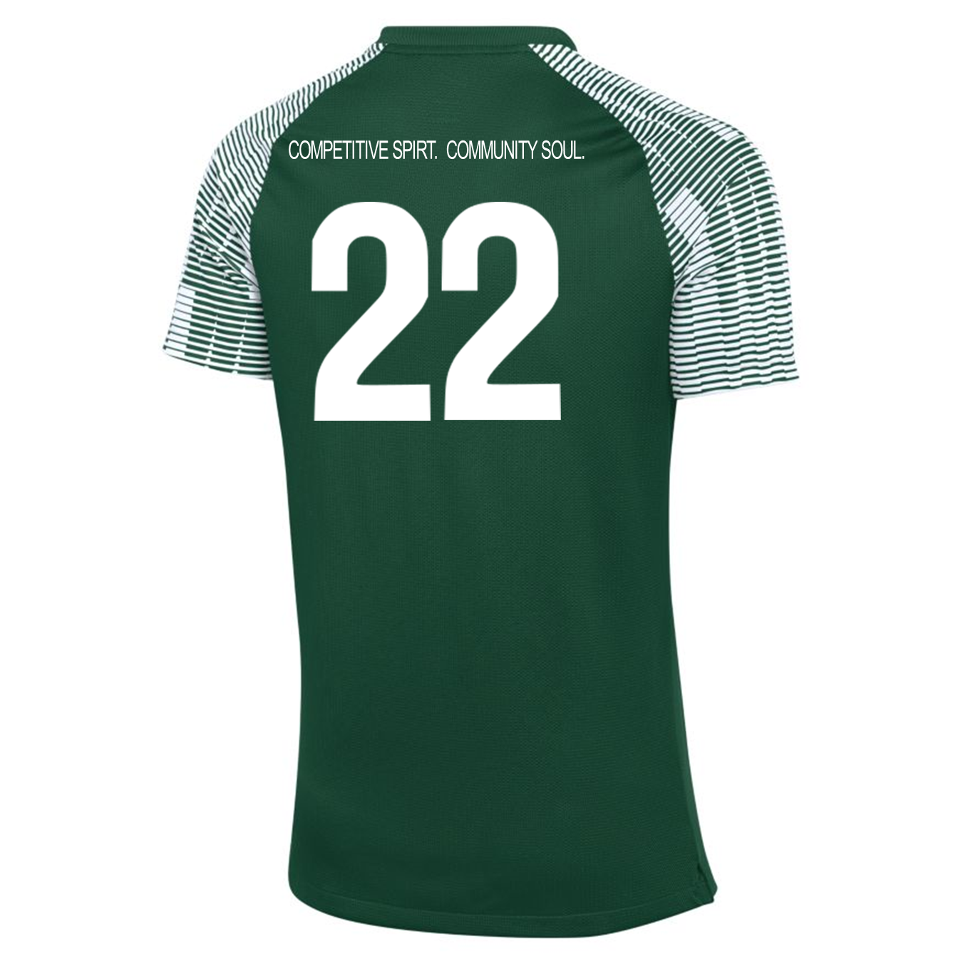 Foothills SC Jersey [Youth]