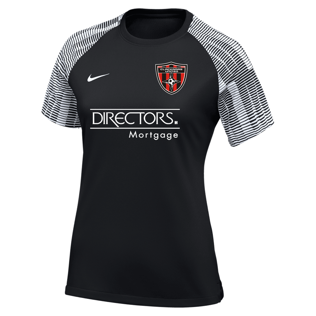 Clackamas United Jersey [Women's]