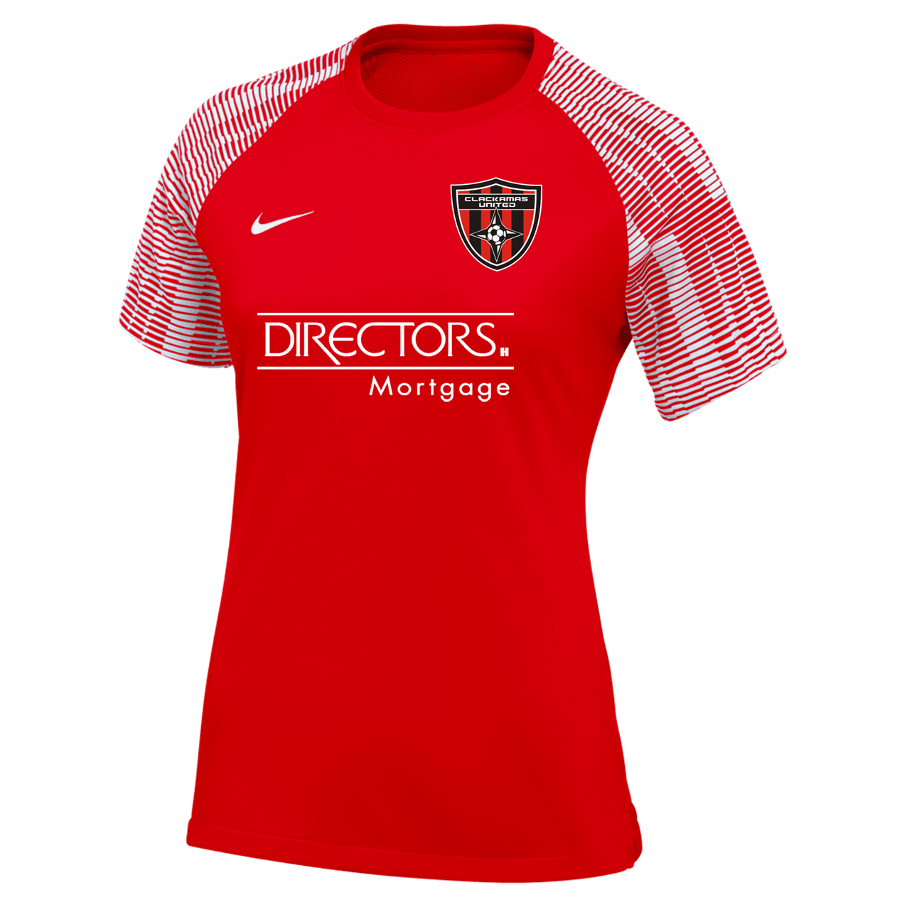 Clackamas United Jersey [Women's]