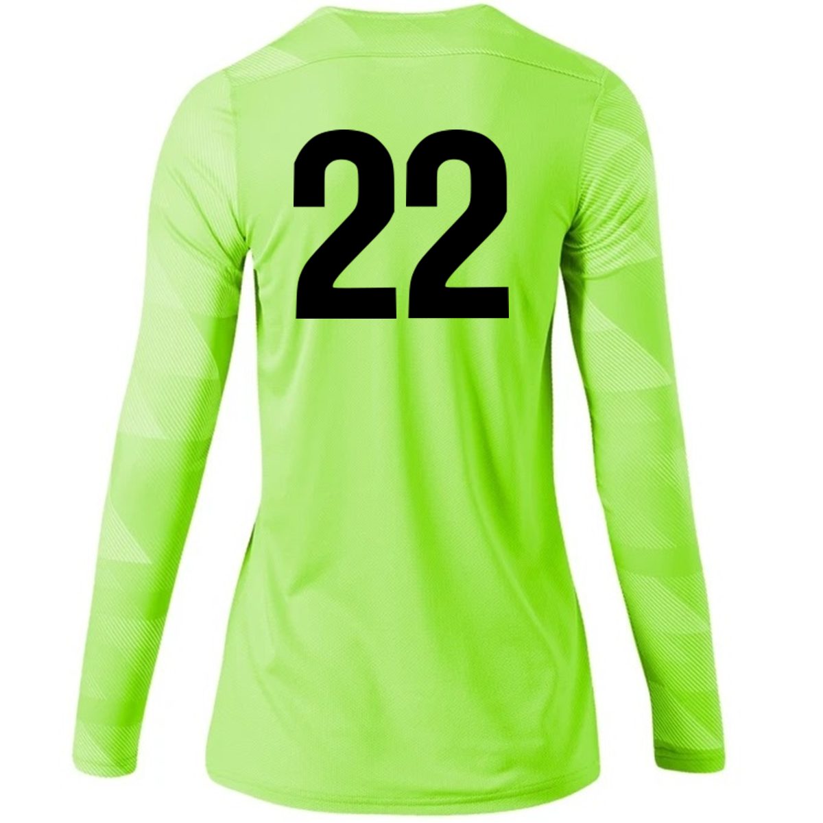 Sandpoint FC GK Jersey [Women's]