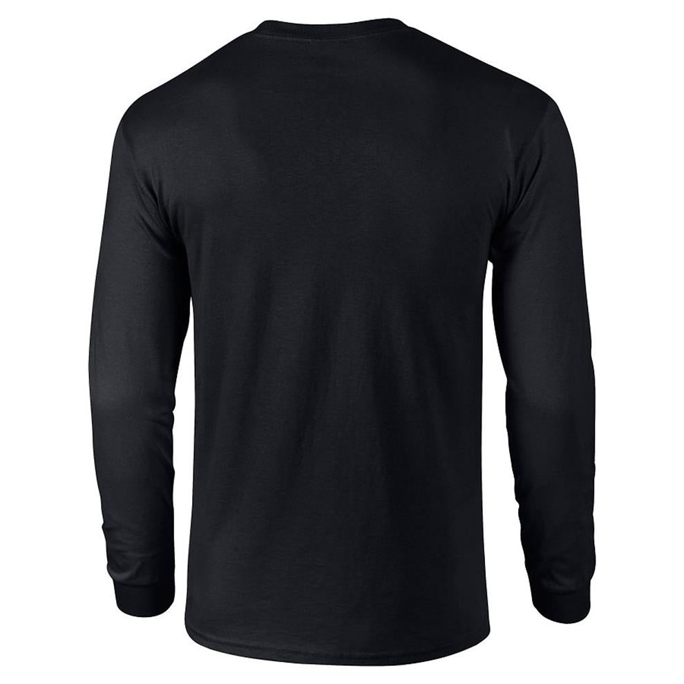 East Anchorage HS Long Sleeve Tee [Adult]