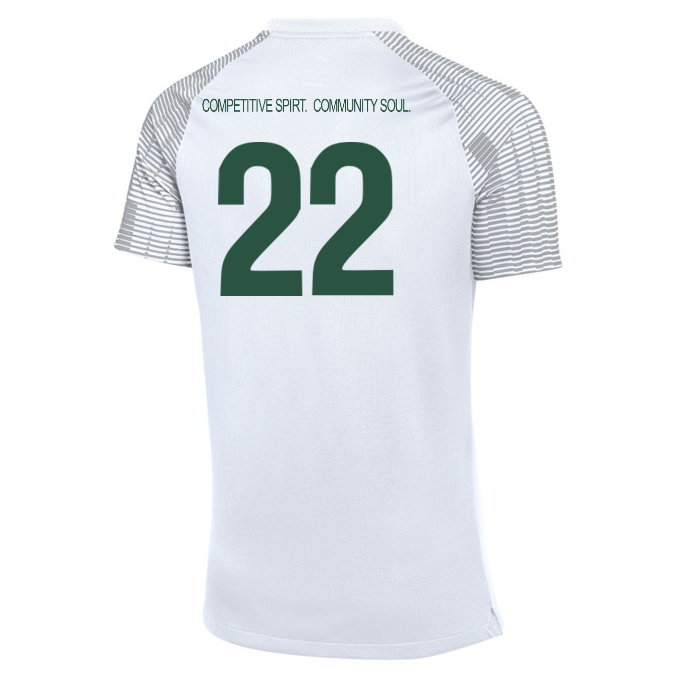 Foothills SC Jersey [Youth]