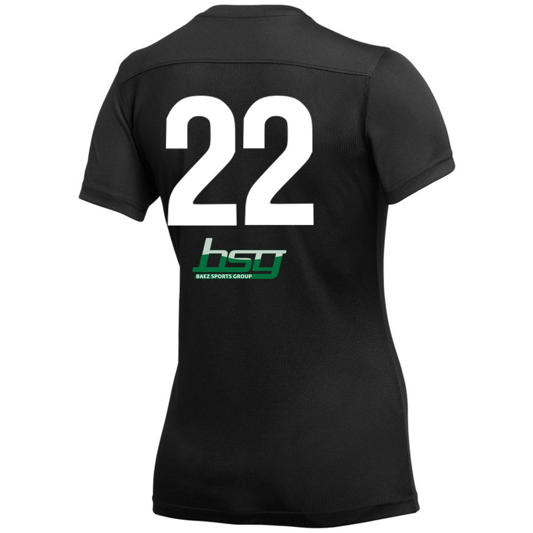 PCU Training Jersey [Women's]