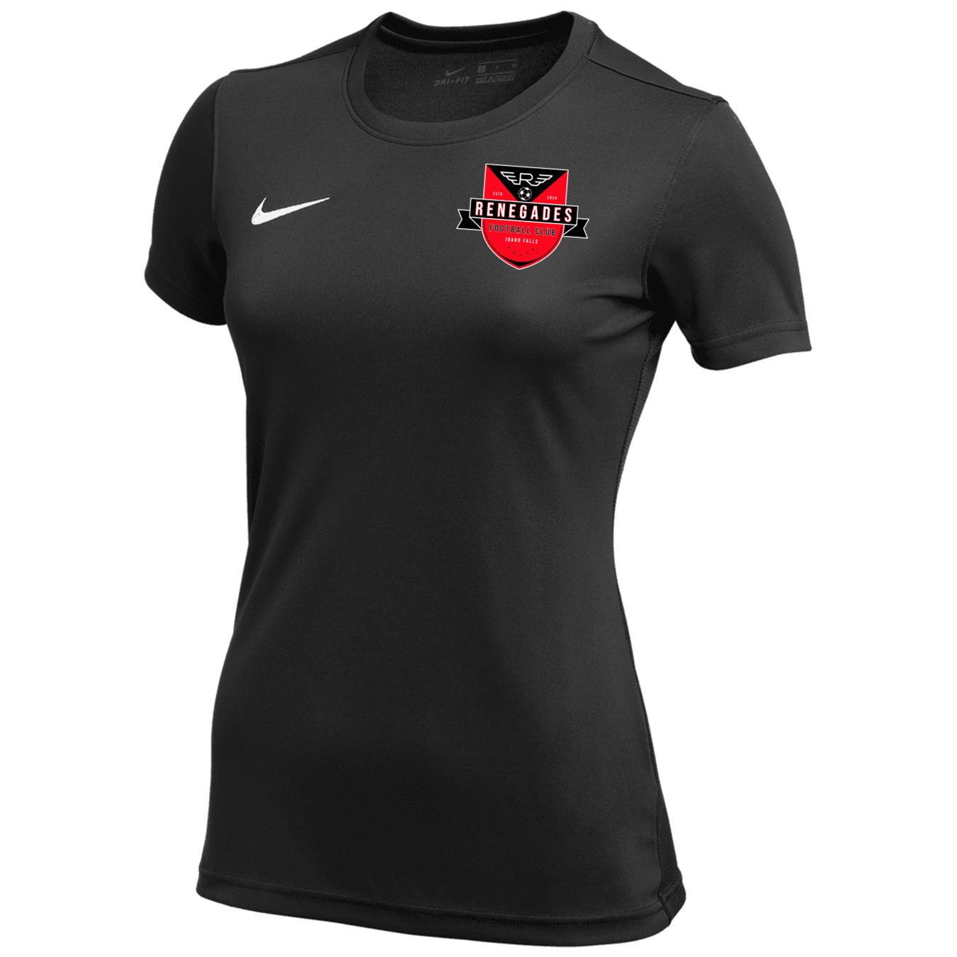 Renegades FC Training Top [Women's]