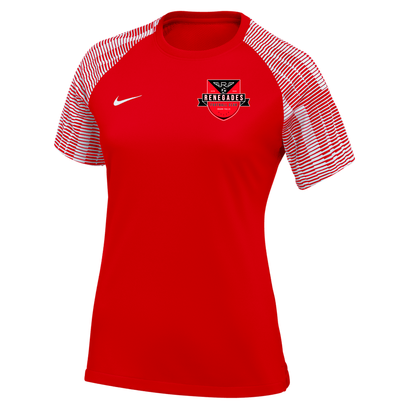 Renegades FC Jersey [Women's]