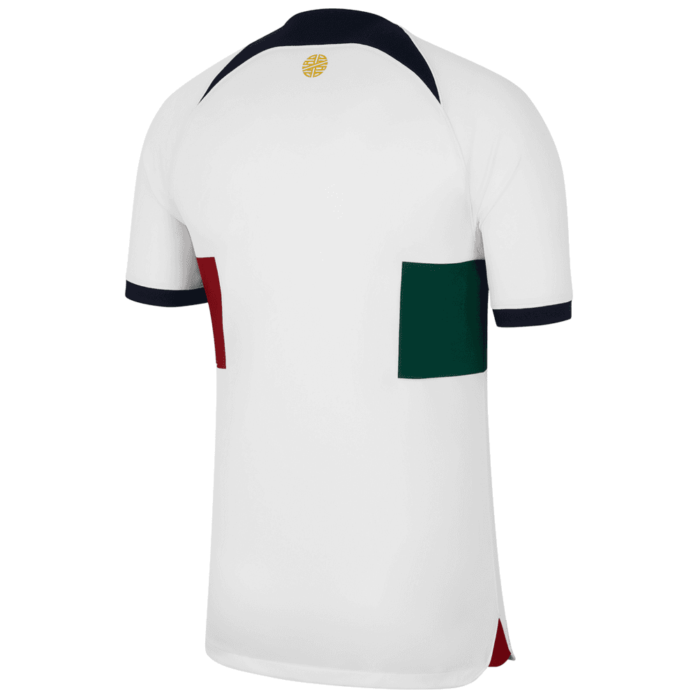 Portugal 2022/23 Stadium Away Jersey