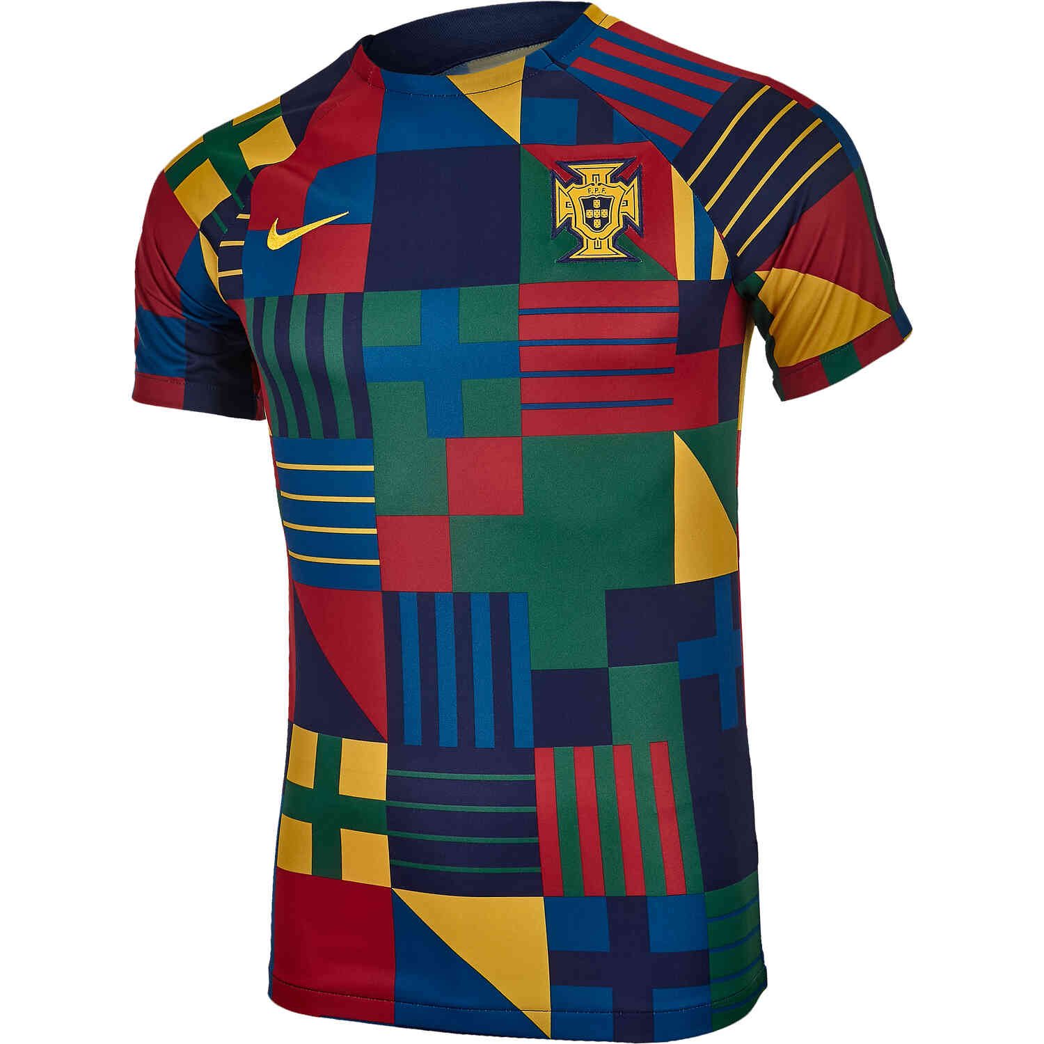 Portugal 2022/23 Pre-Match Top