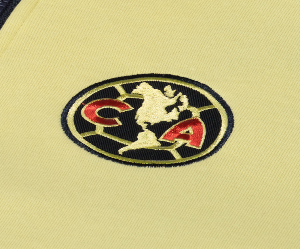 Club America Quarter-Zip Hoodie