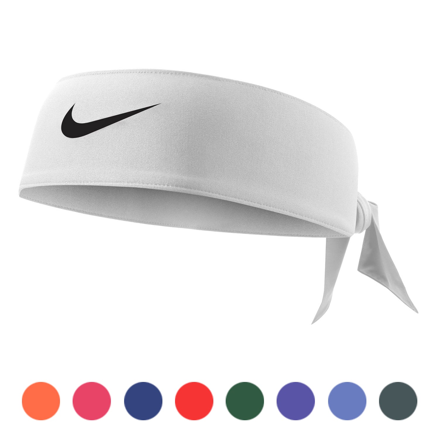 Dri-FIT Head Tie 3.0 [9 Colors]