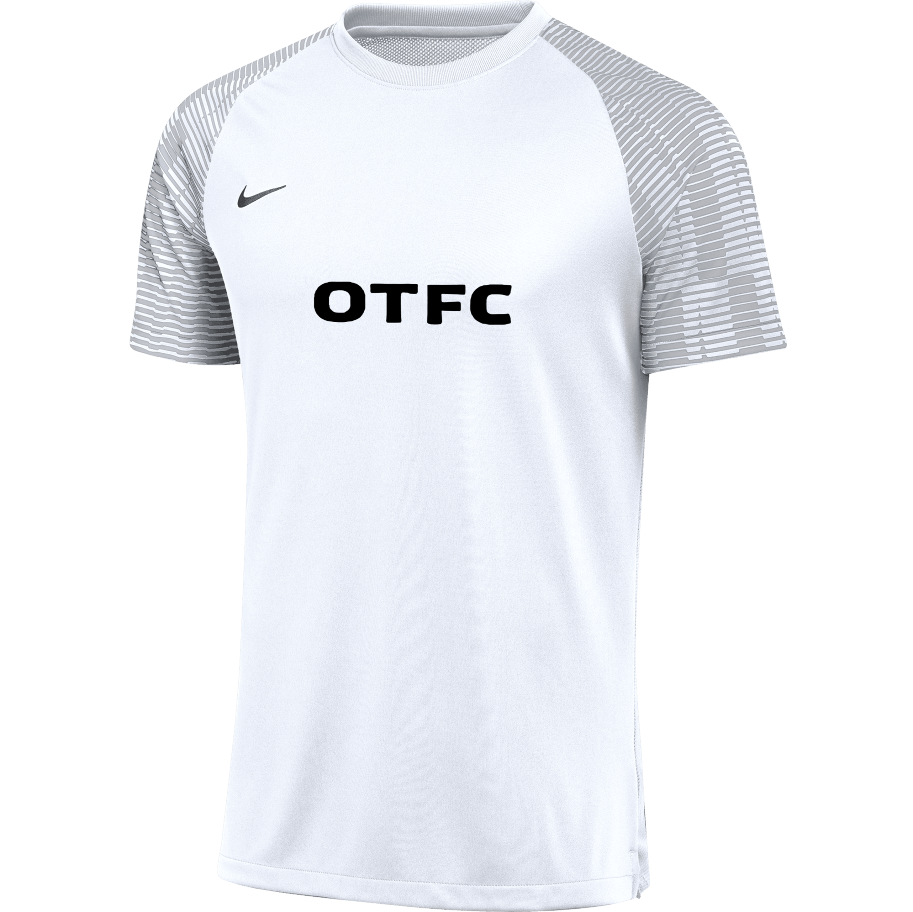 Oregon Trail FC Jersey [Youth]