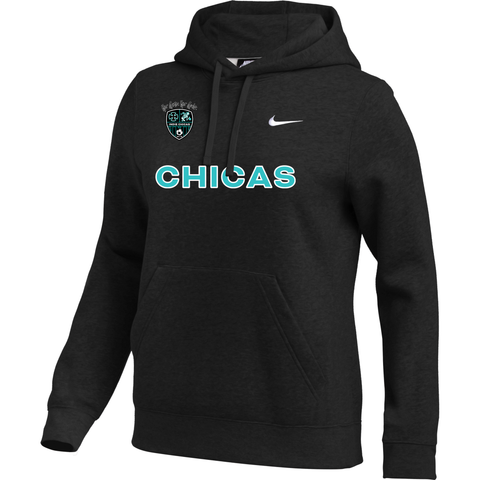 Nike Men's Philadelphia Eagles 2023 Volt Black Pullover Hoodie