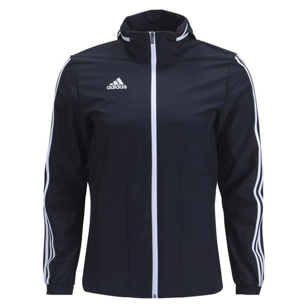 adidas Tiro19 All Weather Jacket