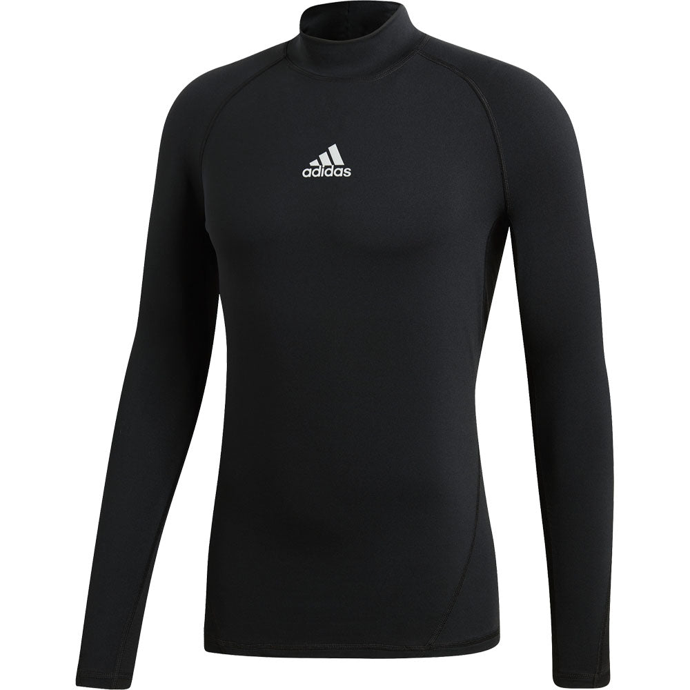 Men's Alphaskin Climawarm Long-Sleeve Top [3 colors]