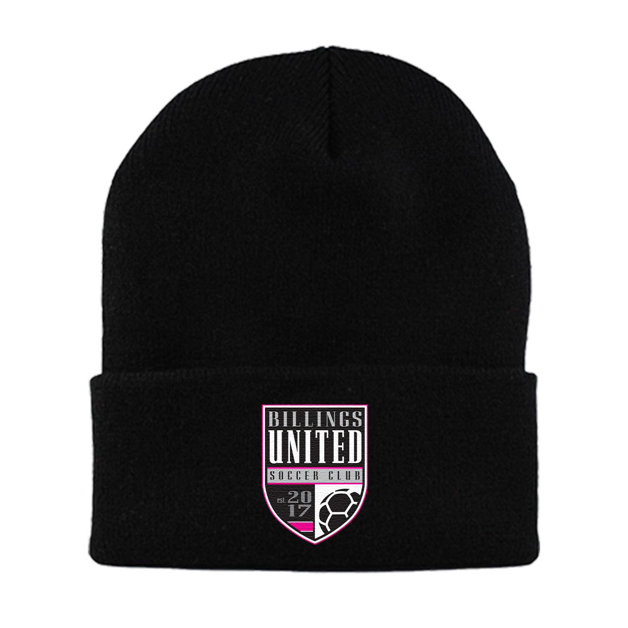 Billings United Beanie