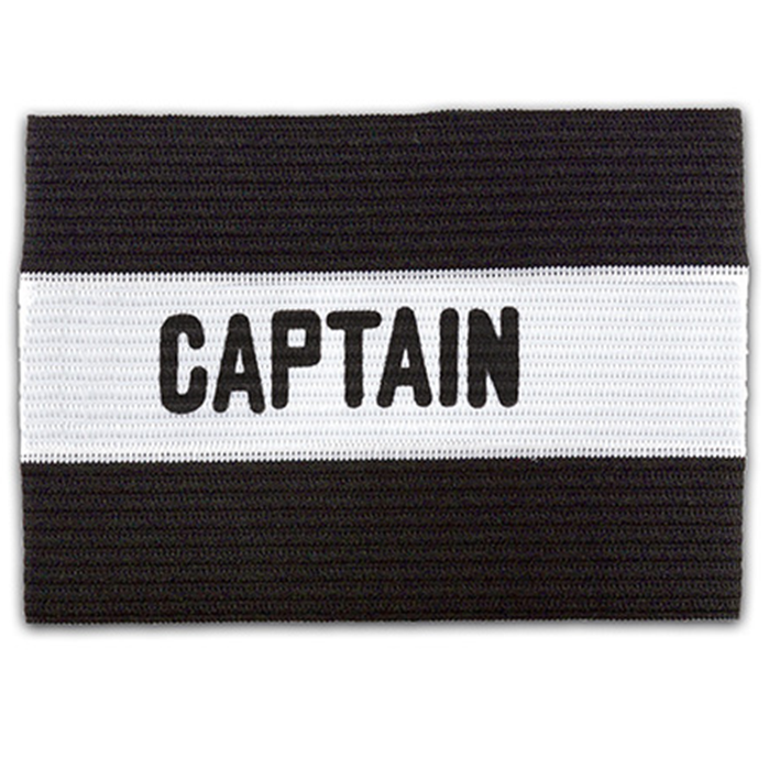 Captain Arm Band [Youth & Adult]