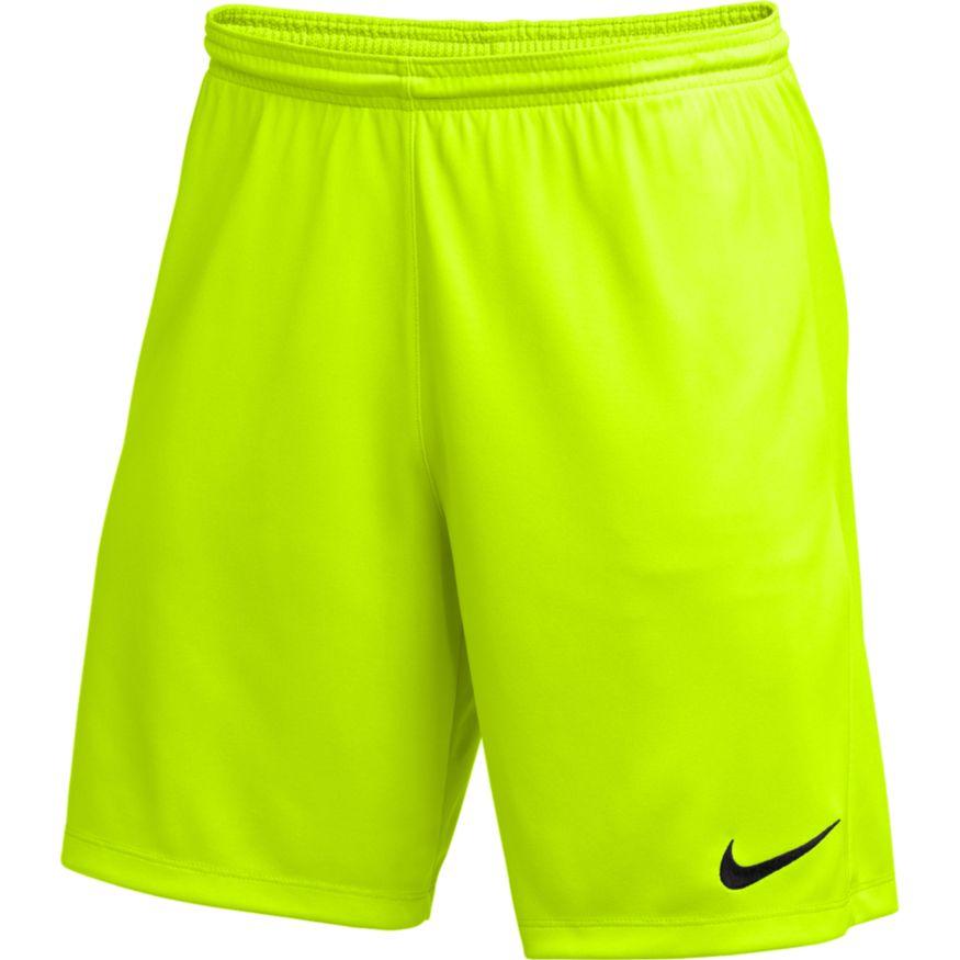 Men's Park Keeper Short [Volt]