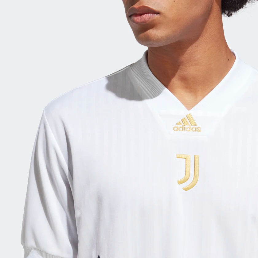 Juventus Icon Jersey