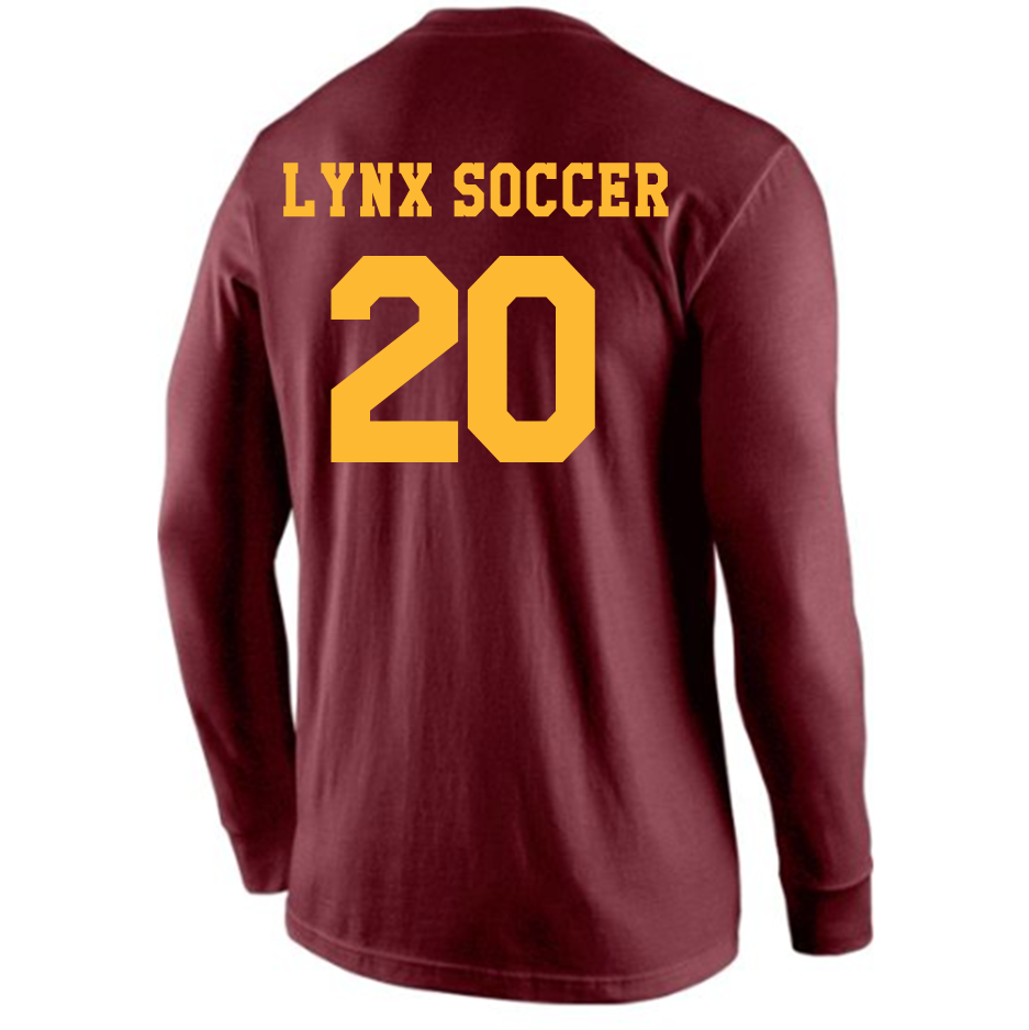 Dimond HS L/S Dri-Fit [Men's]