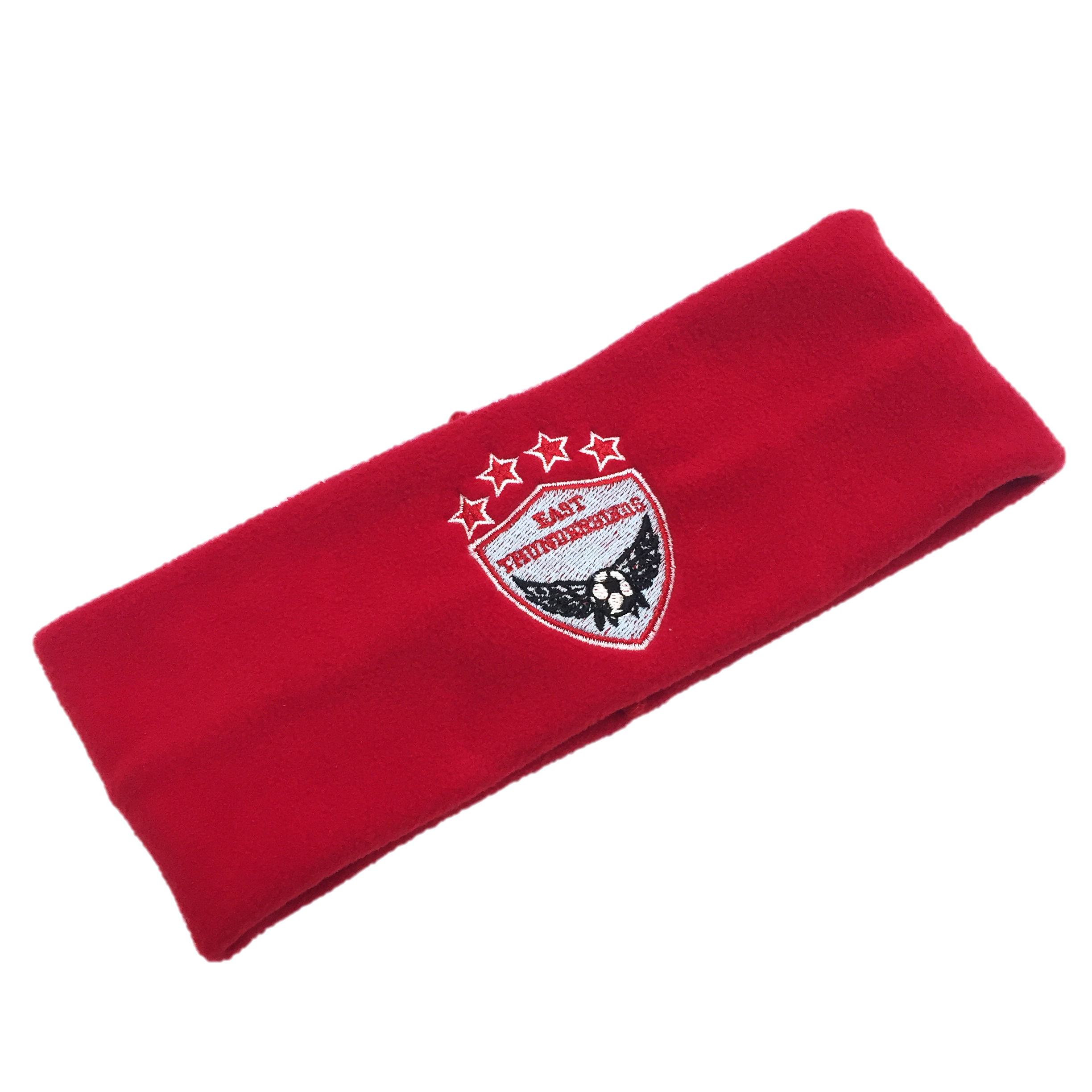 East Anchorage HS Fleece Headband