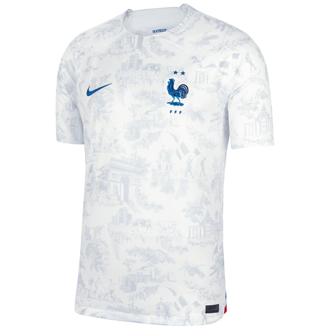 Tottenham Hotspur 2021/22 Home Jersey – Tursi Soccer