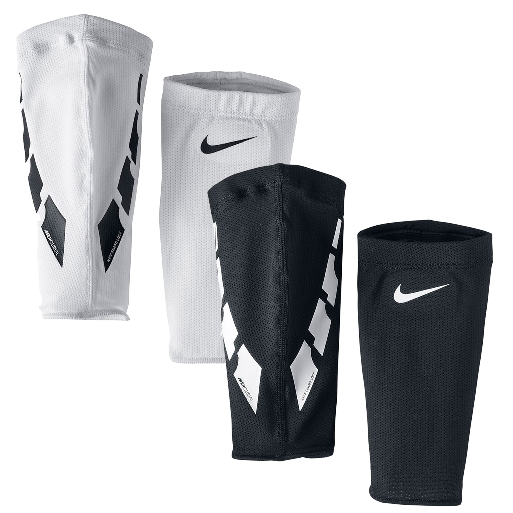 Elite Guard Lock Sleeves