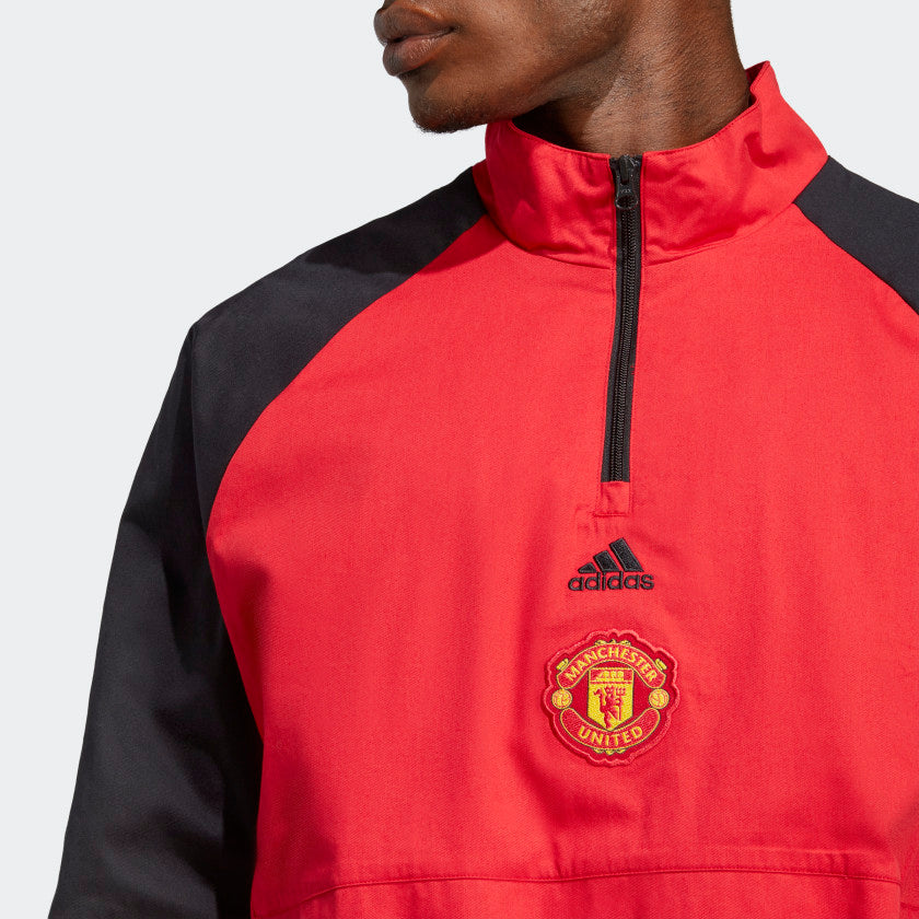 Manchester United Icon Top