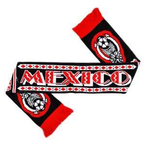 Mexico Scarf