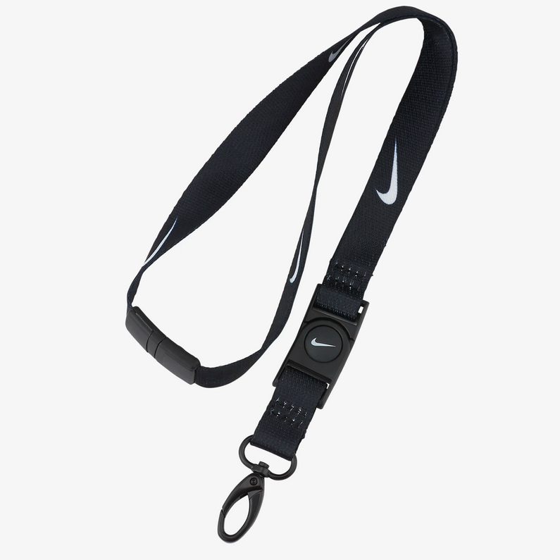 Premium Breakaway Lanyard [4 colors]