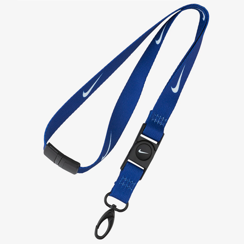 Premium Breakaway Lanyard [4 colors]