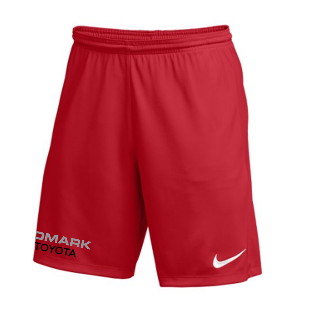 Nampa Premier Rec Short [Adult]