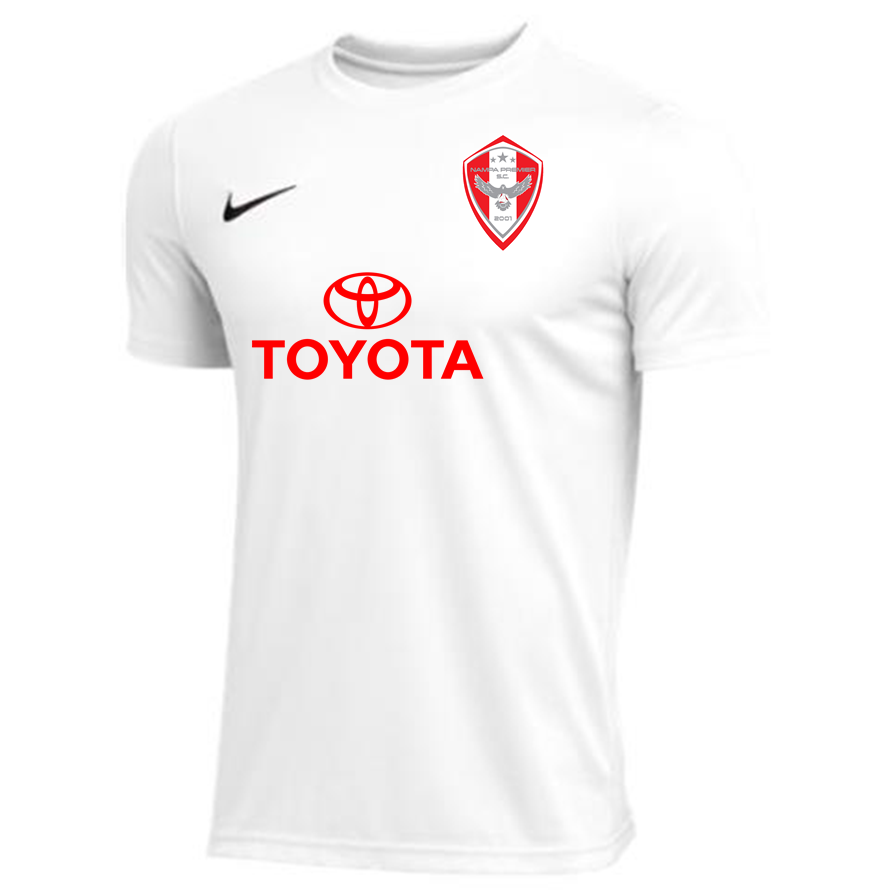 Nampa Premier Rec Jersey [Adult]