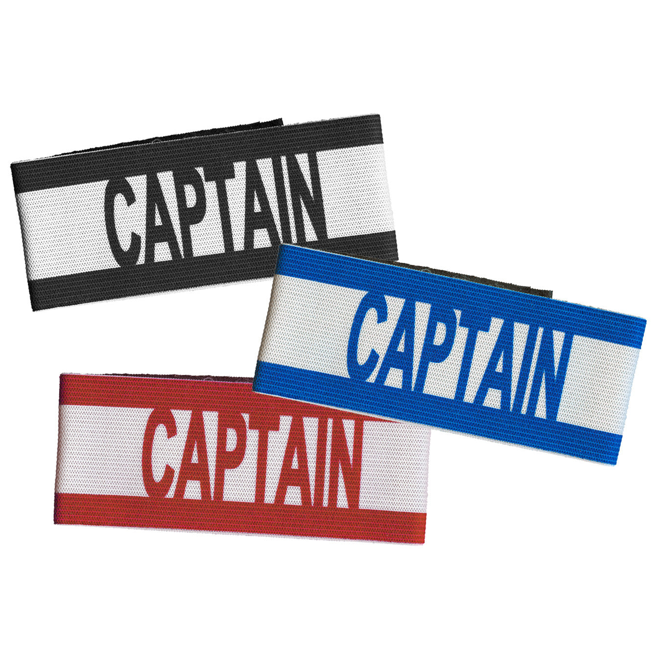 International Captain's Band