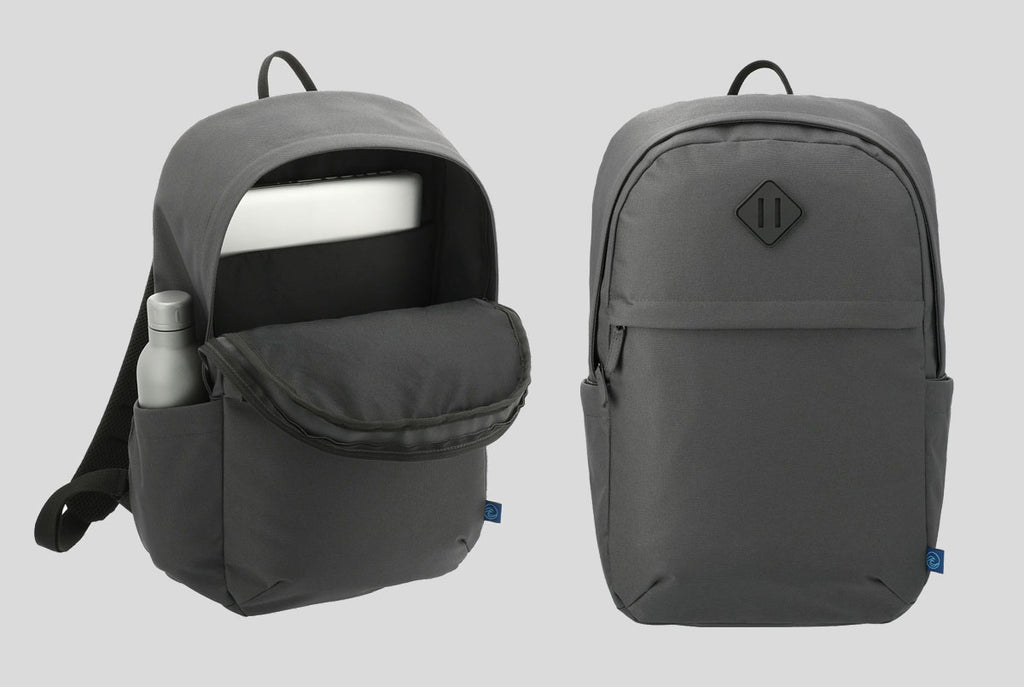 Custom Sustainable Backpack Corporate Gifts