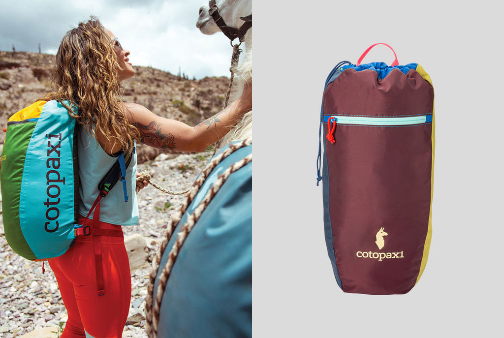 Cotopaxi Corporate Gift Idea