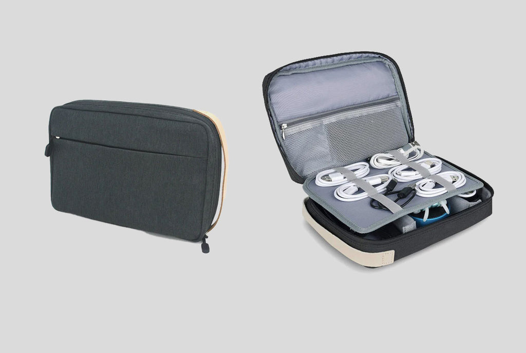 Nomad Tech Travel Bag Corporate Gifts