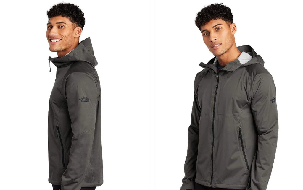 The North Face Corporate Gift Dry Vent Jacket