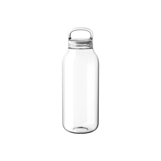 Grinkwell 12oz Double Wall New Design Glass Water Bottles with Two  Compartments - China Water Bottles and Glass Water Bottle price