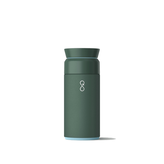 Toddy XL 32oz Army Green BruMate – Armor Coffee Company