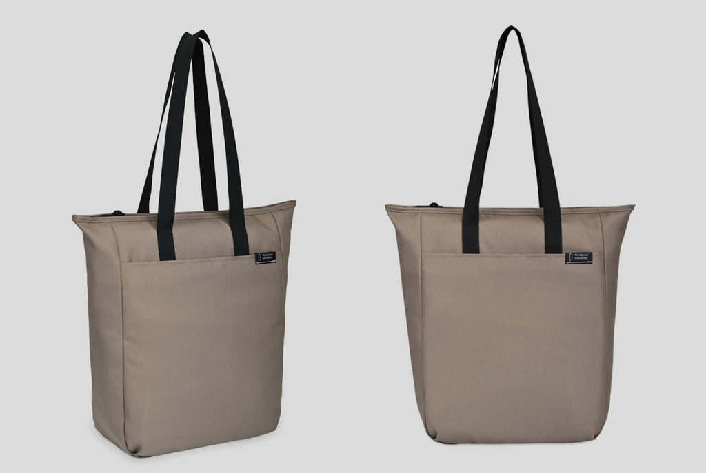 rPET Recycled Tote Bag Corporate Gifts