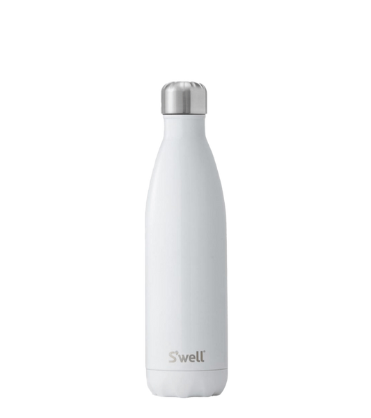 S'well 25oz Stainless Steel Water Bottle: Blue Suede