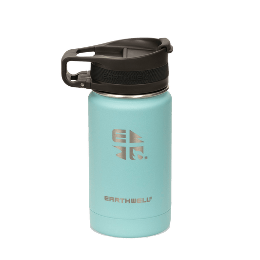 LARQ Seaside Mint 25-Oz. Flip-Top Water Bottle