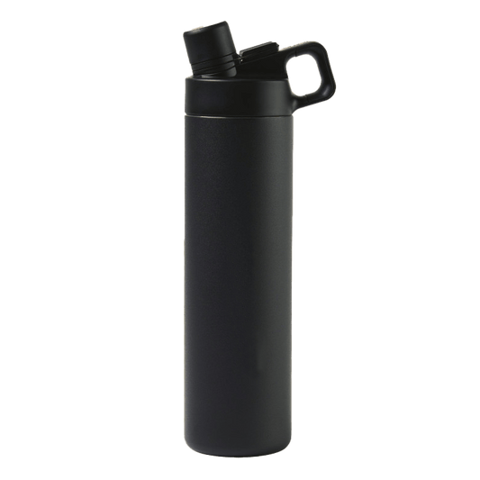 MiiR - Vacuum Insulated Wide Mouth Hatchback Chug Lid Bottle 20oz